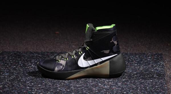 Nike Hyperdunk 2015 Prm 